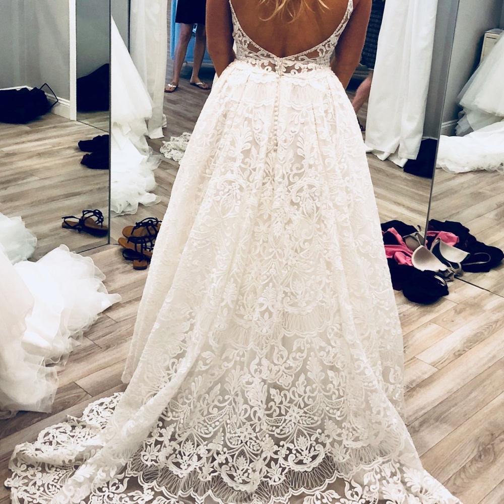 Brand new Wedding Dress